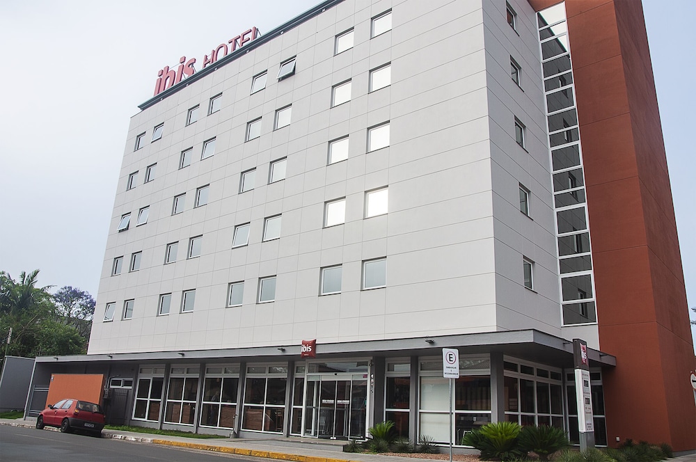 Ibis Montenegro Hotel 3/53