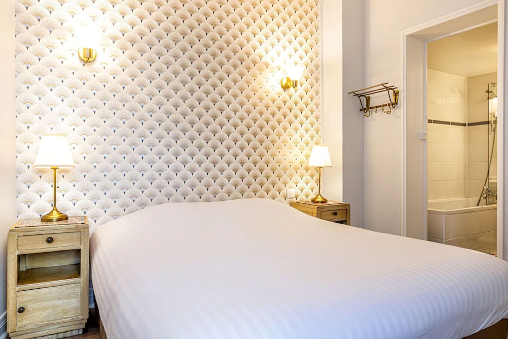 Saint Maurice Hotel 16/62