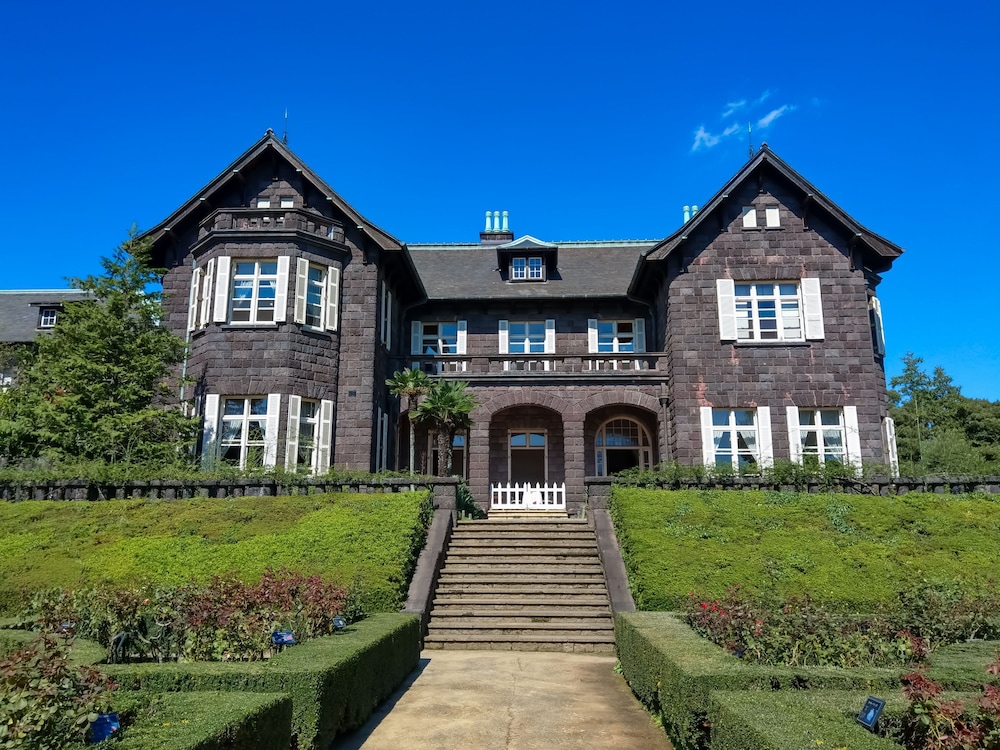 APA Hotel Komagome Ekimae 43/48