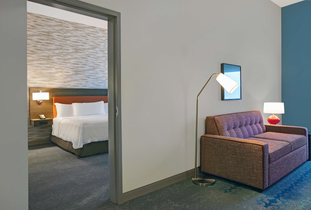 Home2 Suites By Hilton Richmond 16/44
