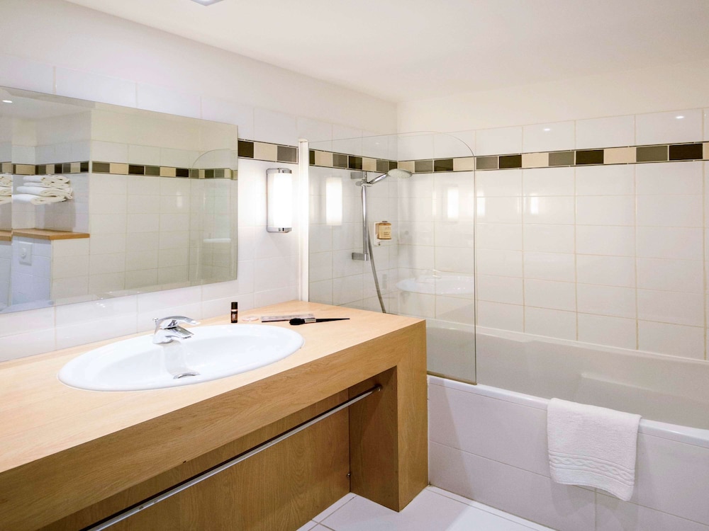 Mercure Montpellier Centre Comedie Hotel 14/66