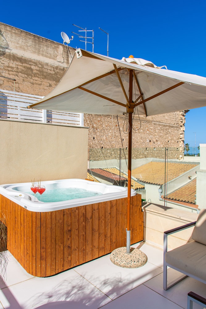 Caportigia Boutique Hotel 48/76