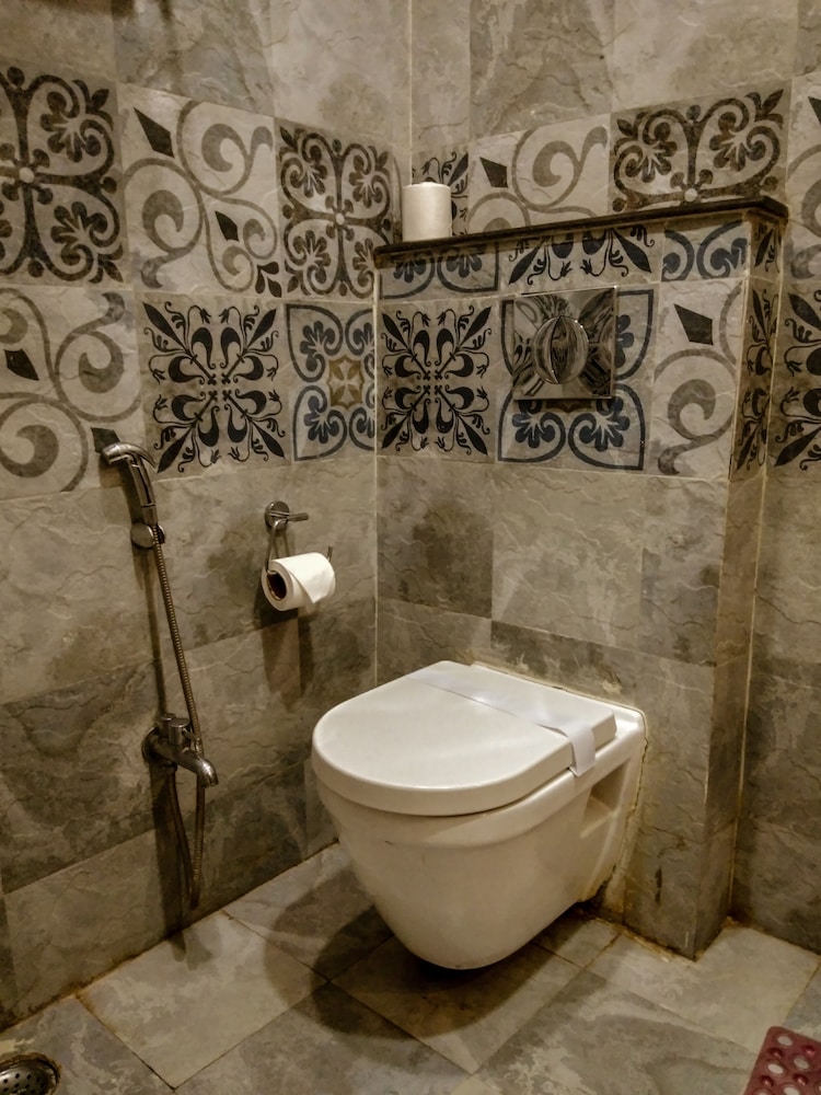 Dwivedi Hotels Sri Omkar Palace 35/37
