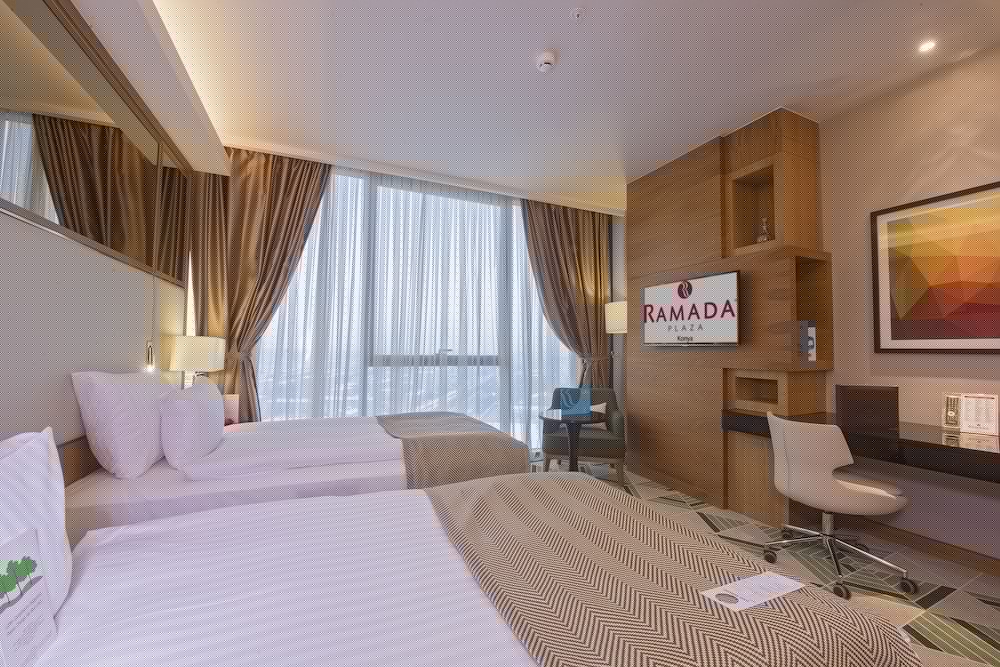 Ramada Plaza by Wyndham Konya 10/55