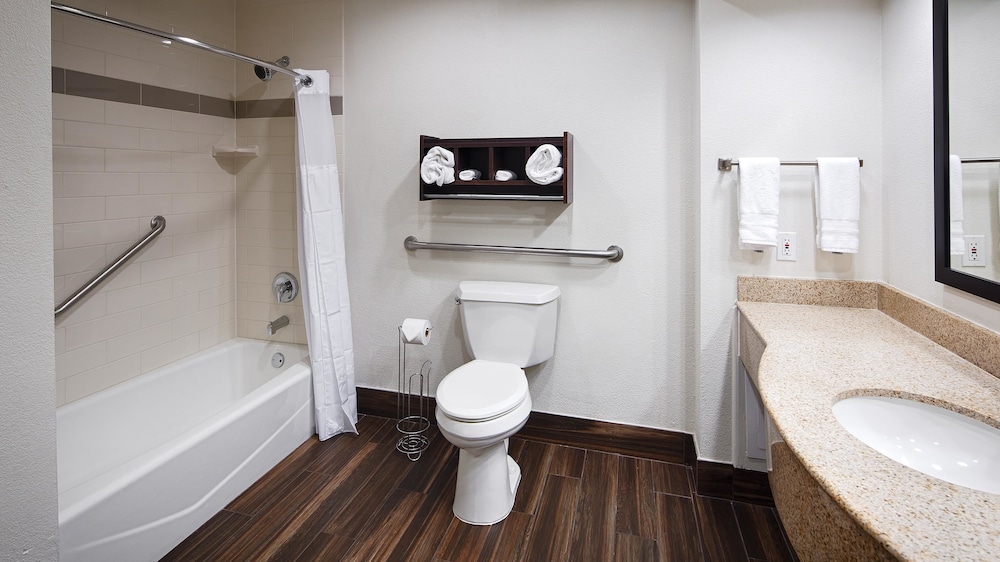 Best Western Houma Inn 15/33