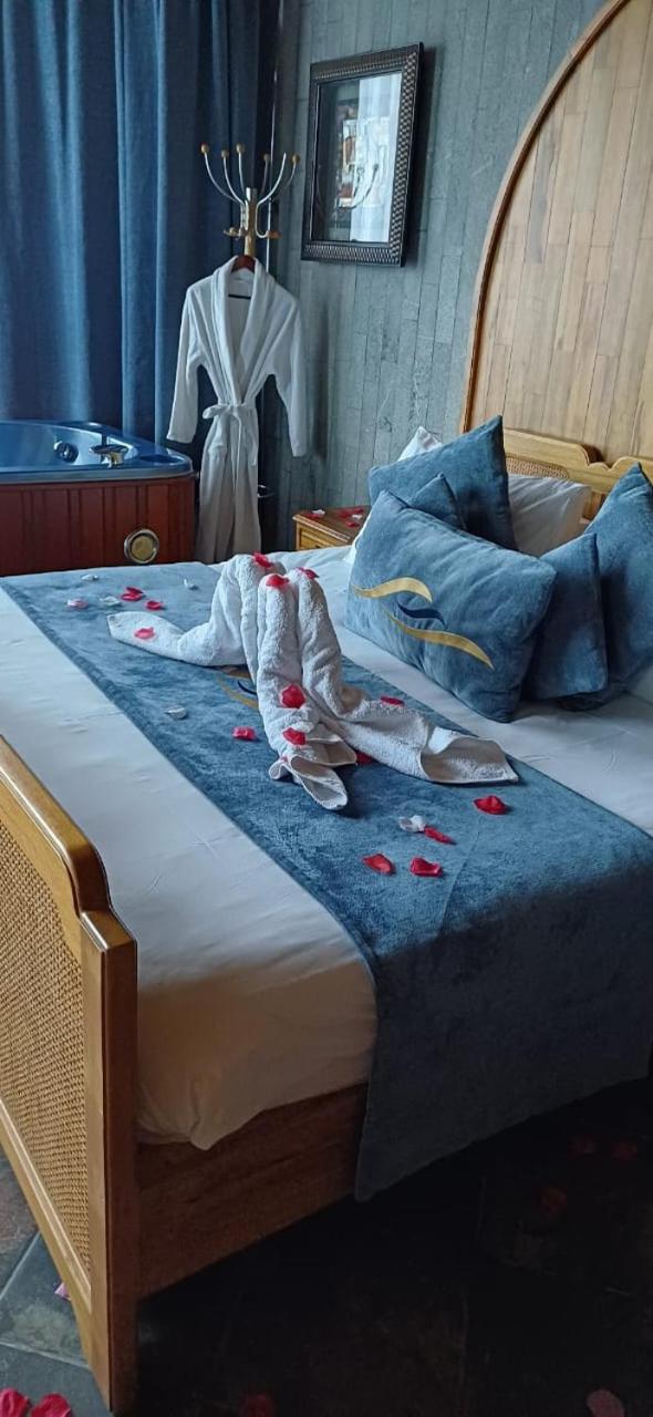 Bay Lodge Boutique Hotel 15/50