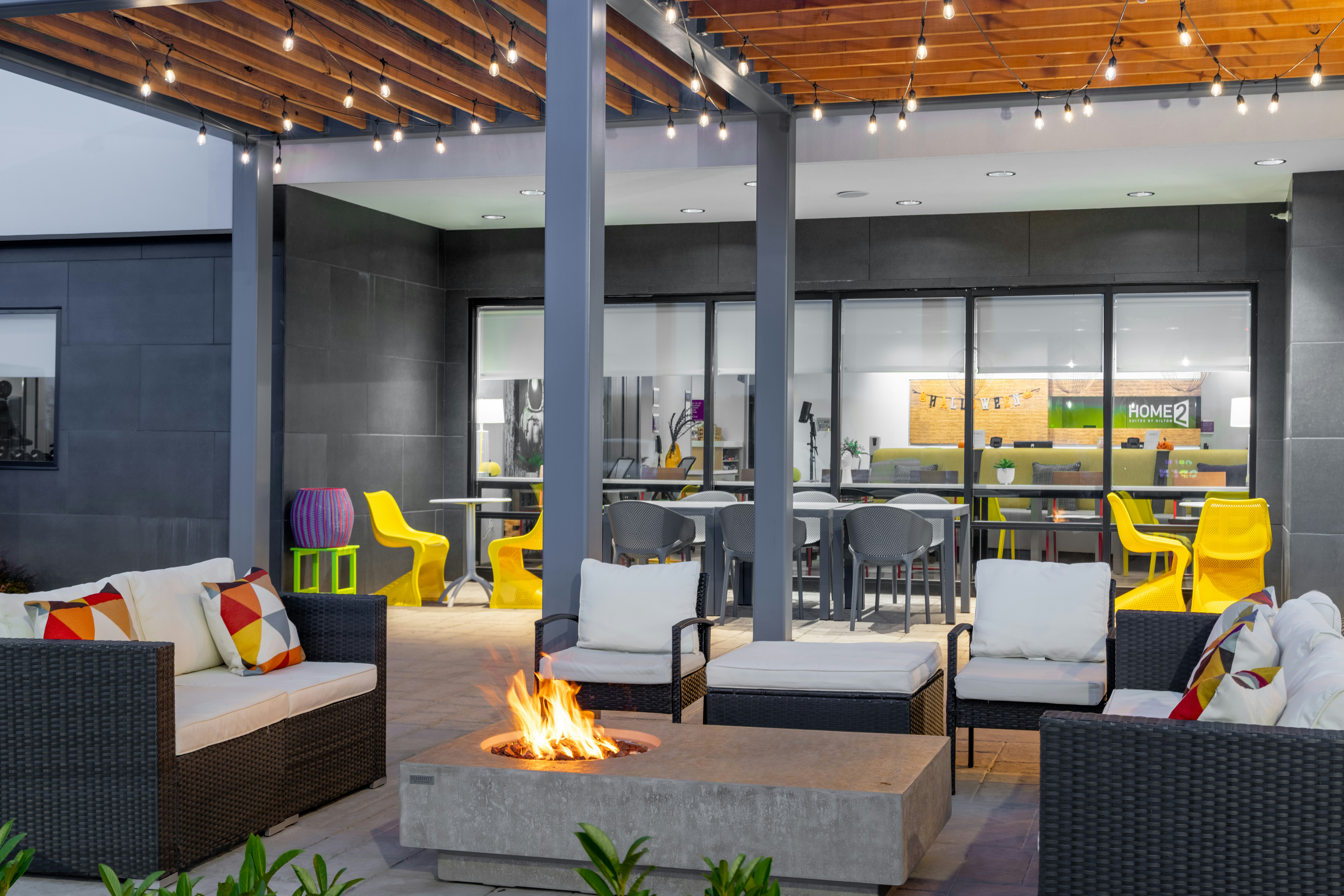 Home2 Suites by Hilton Fredericksburg South Spotsylvania 17/26