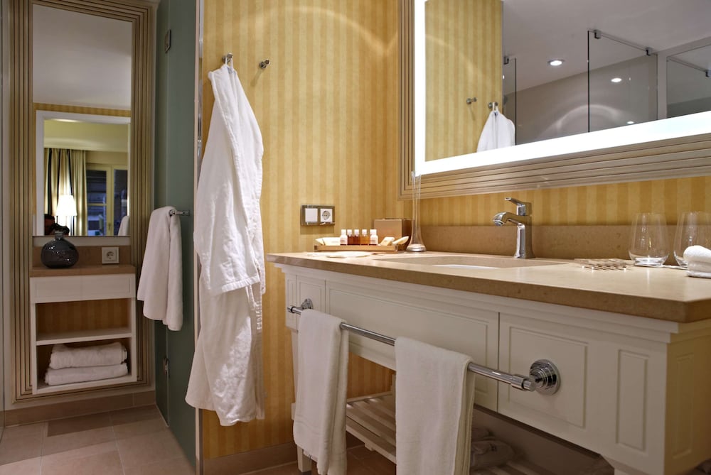 Steigenberger Grandhotel And Spa Heringsdorf 50/50