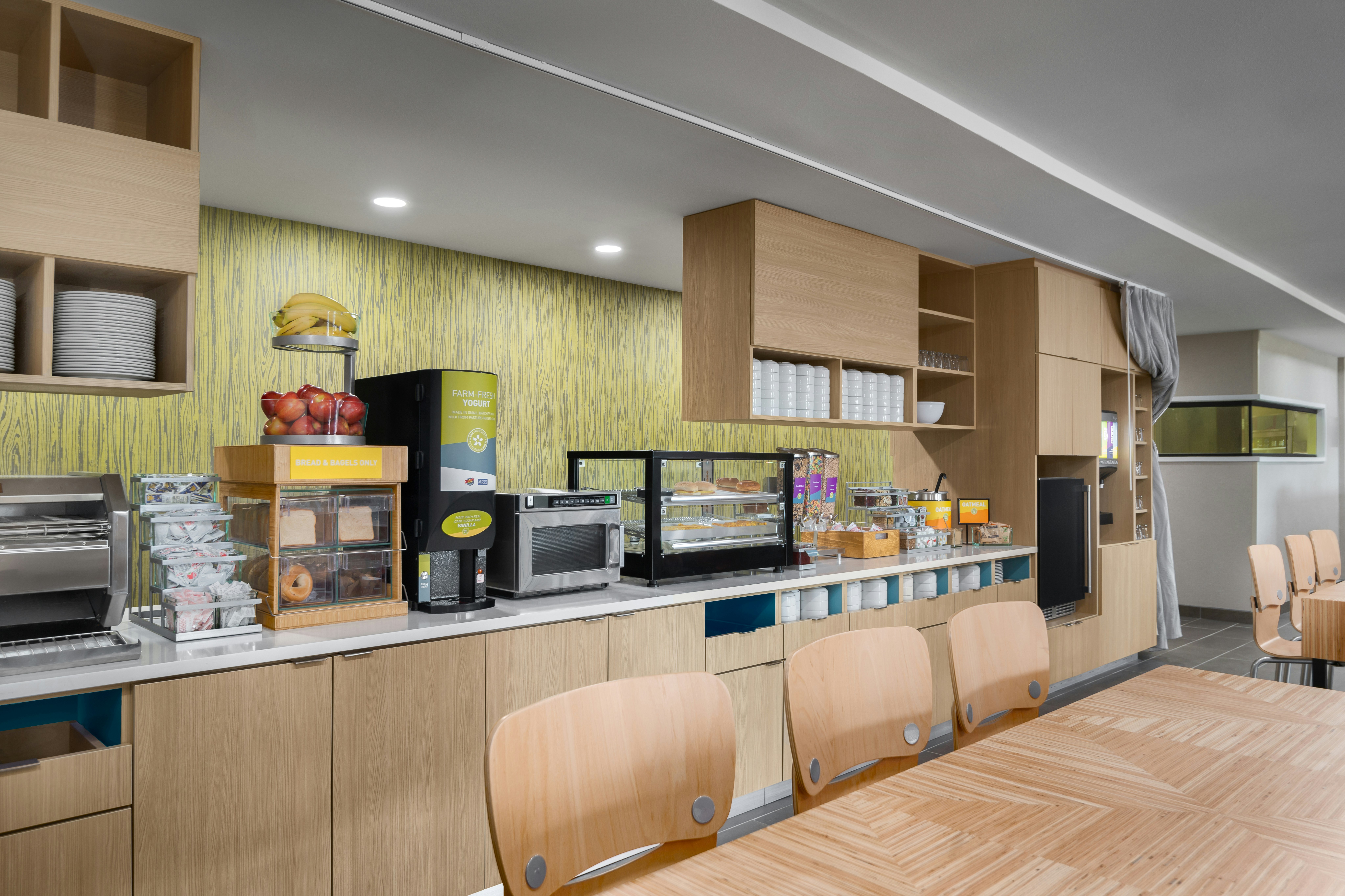 Home2 Suites by Hilton Forrest City 16/22