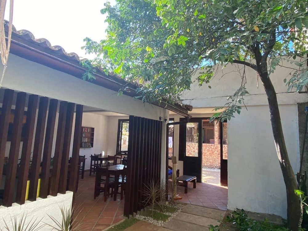 Pousada Pedra Furada - Jericoacoara 12/62