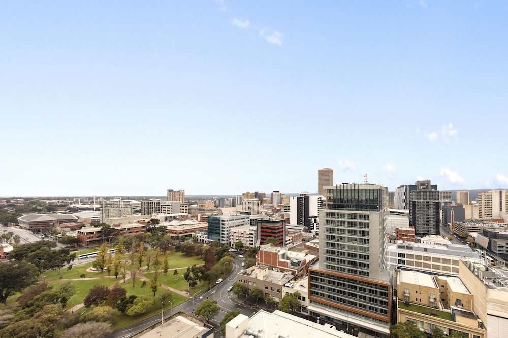 iStay Precinct Adelaide 33/79