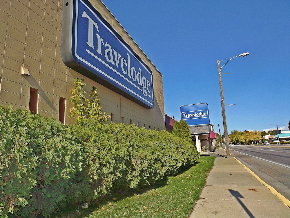 Travelodge By Wyndham Kalispell 9/34