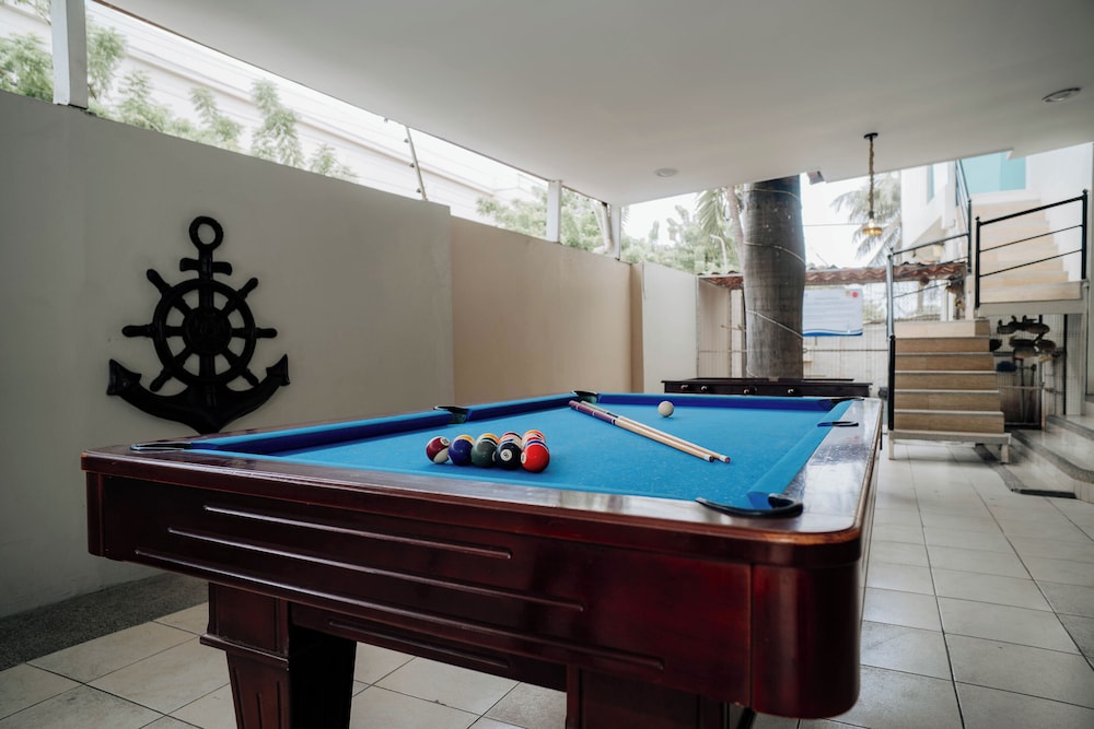 Hotel Mar Azul 29/72