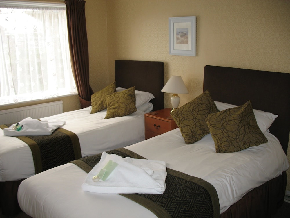 The Kenbury 19/39