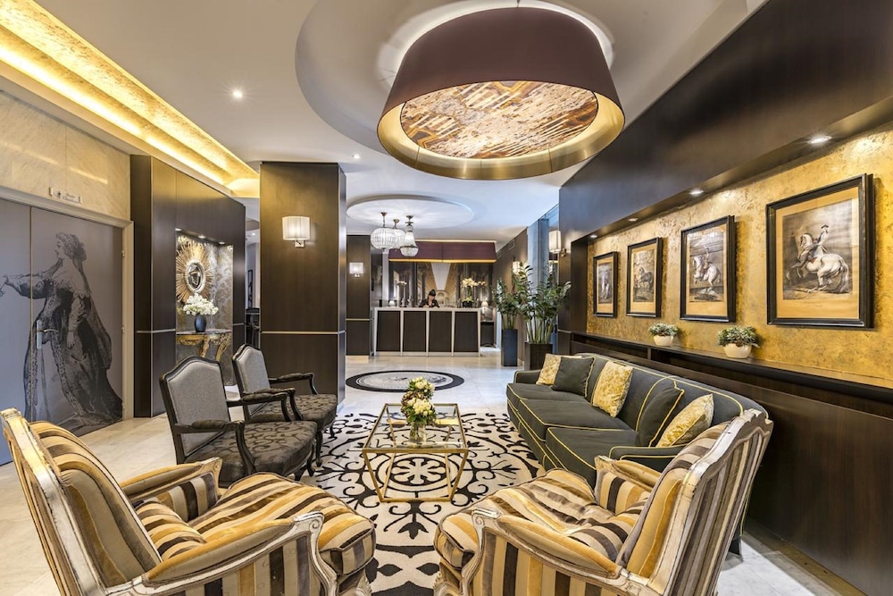 Hotel Le Versailles 57/57