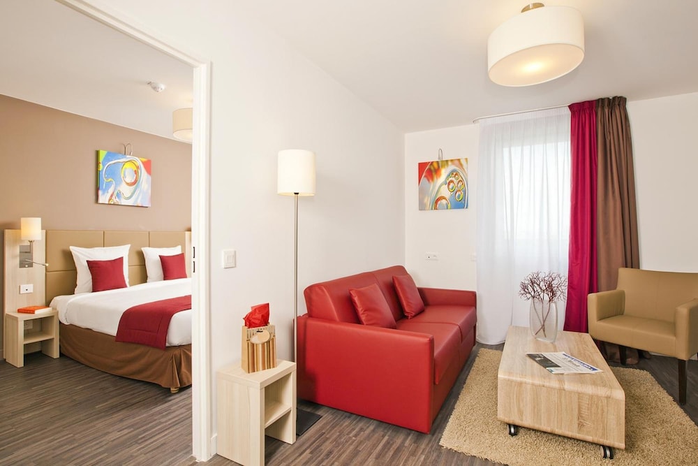 Residhome Nanterre La Defense 27/43
