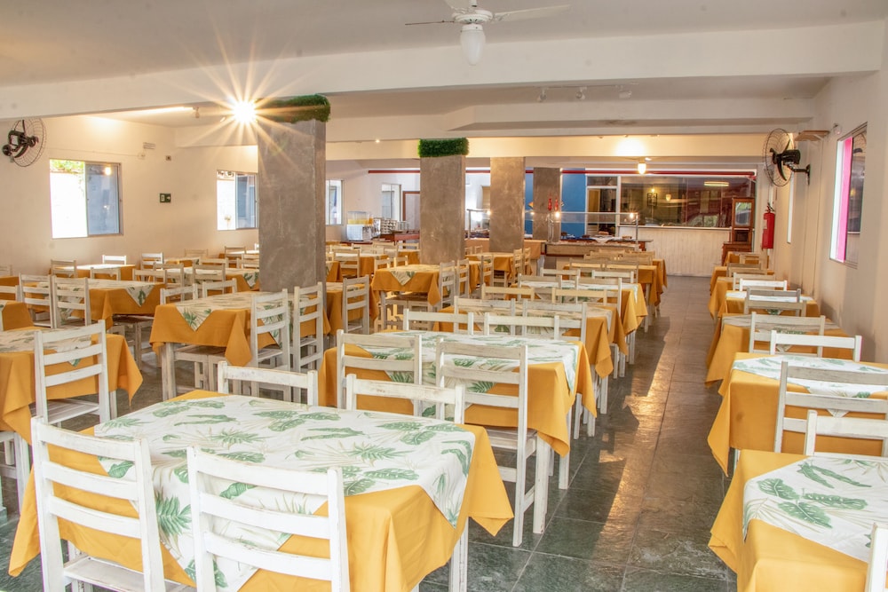 Hotel Costa Azul 33/50