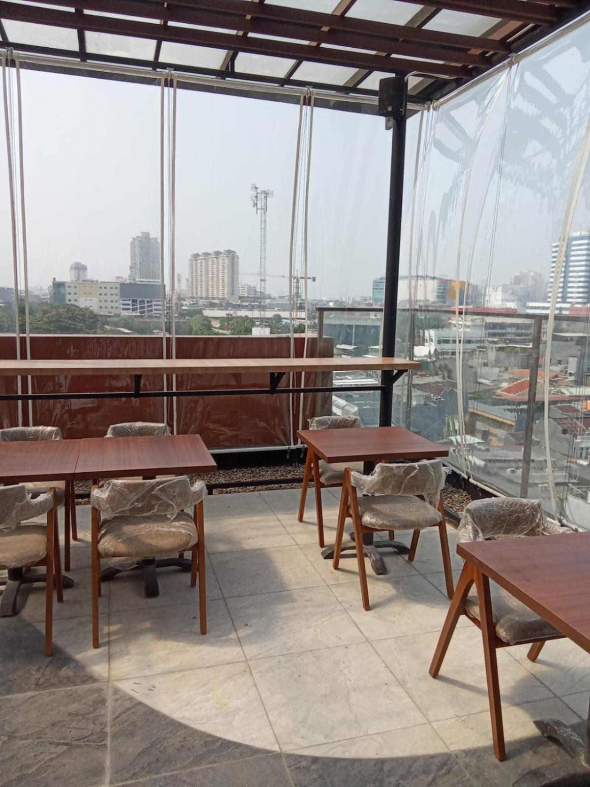 Grand Ametis Hotel Jakarta 32/37
