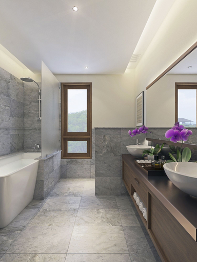Atapa, Deluxe، The Tamarind Resort Nusa Lembongan 3/3