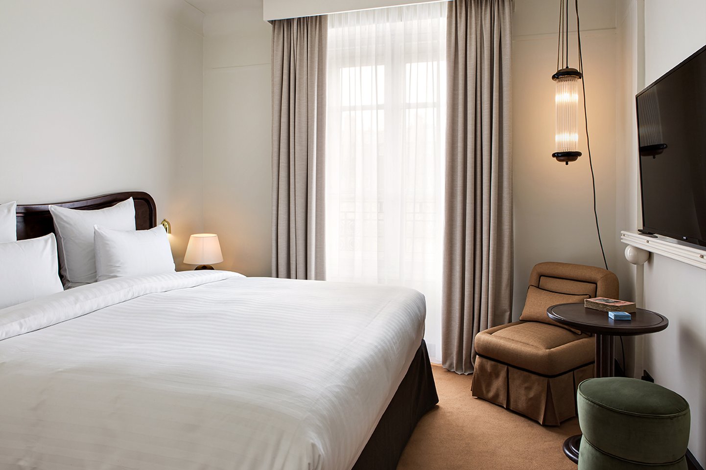 Rochechouart - Orso Hotels 21/78