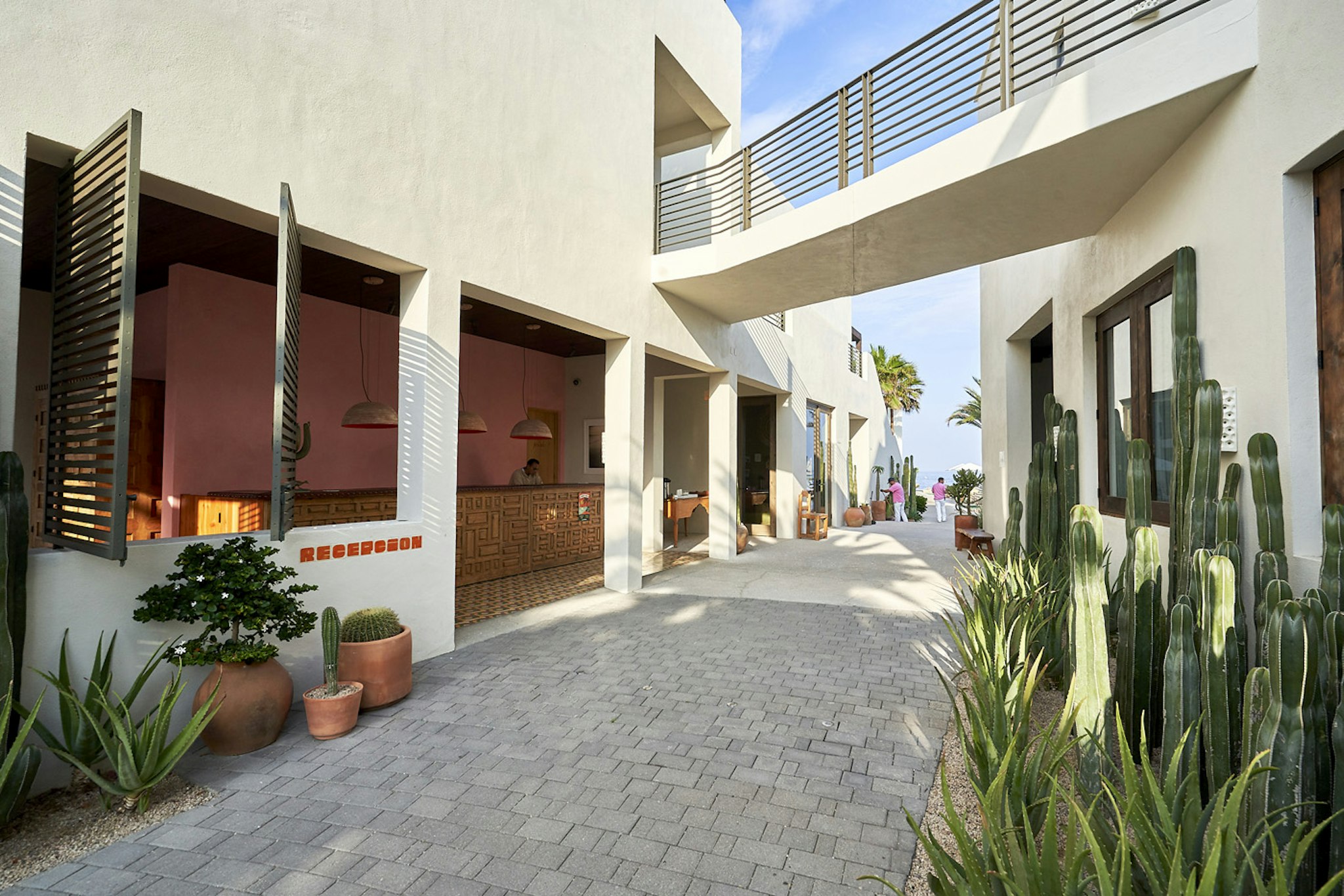 Hotel San Cristobal 42/50