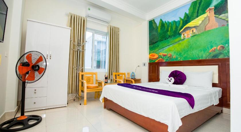 Dang Quang Guesthouse 32/46