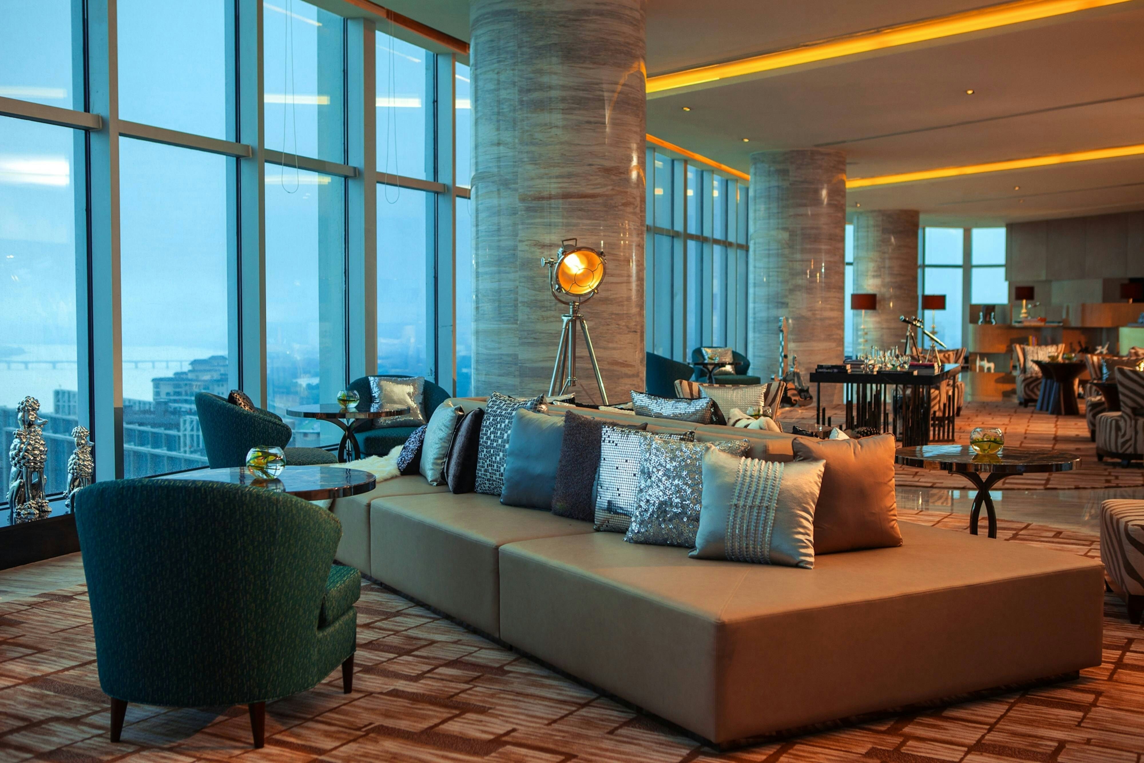 Renaissance Huizhou Hotel 9/28