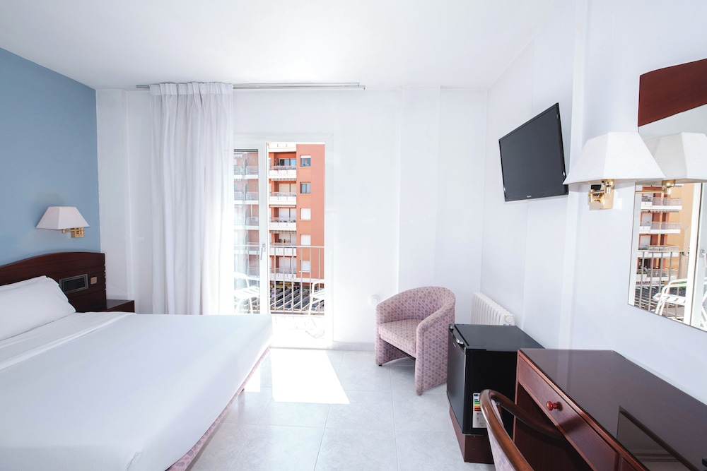 Hotel Placa 17/45