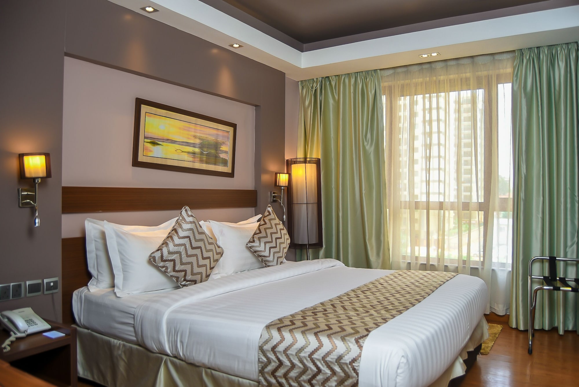 Superior Room