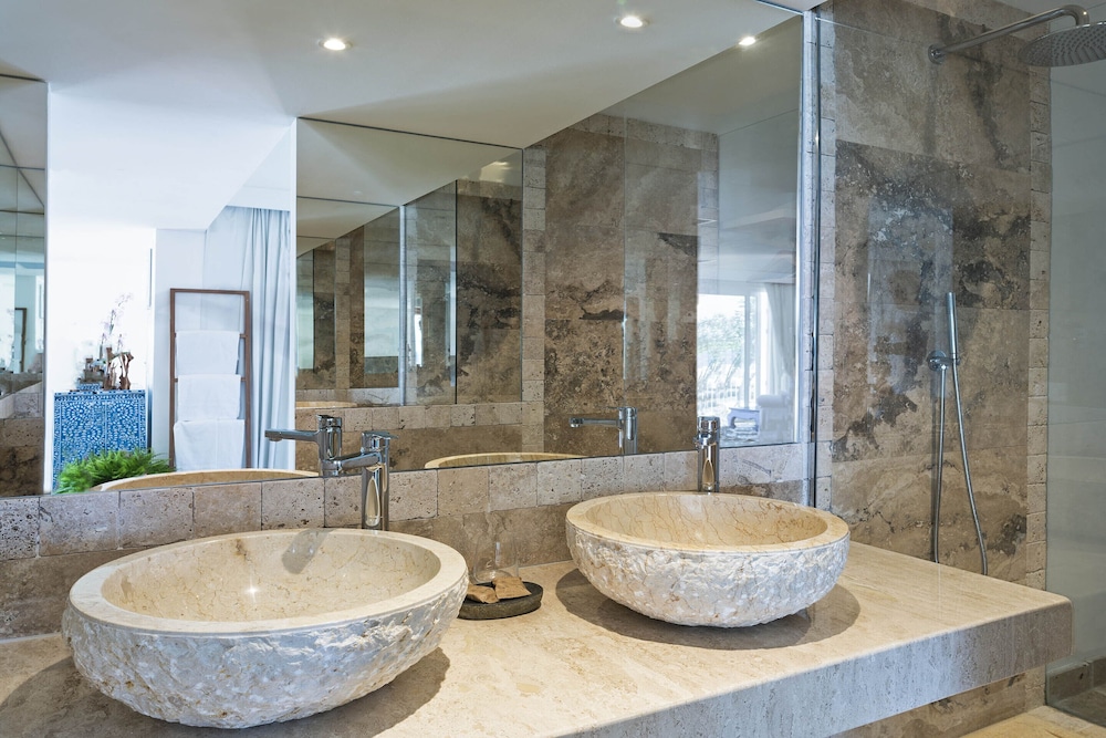 Arbatax Park Resort Del Mare 47/48