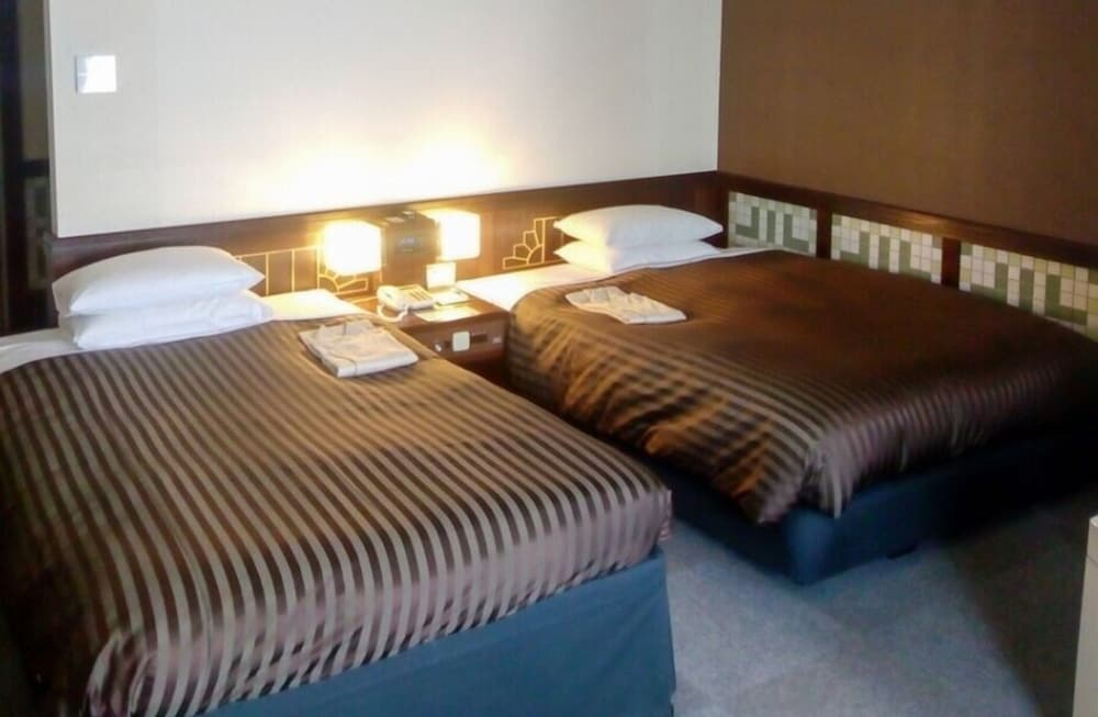Hotel Clio Court Hakata 22/71