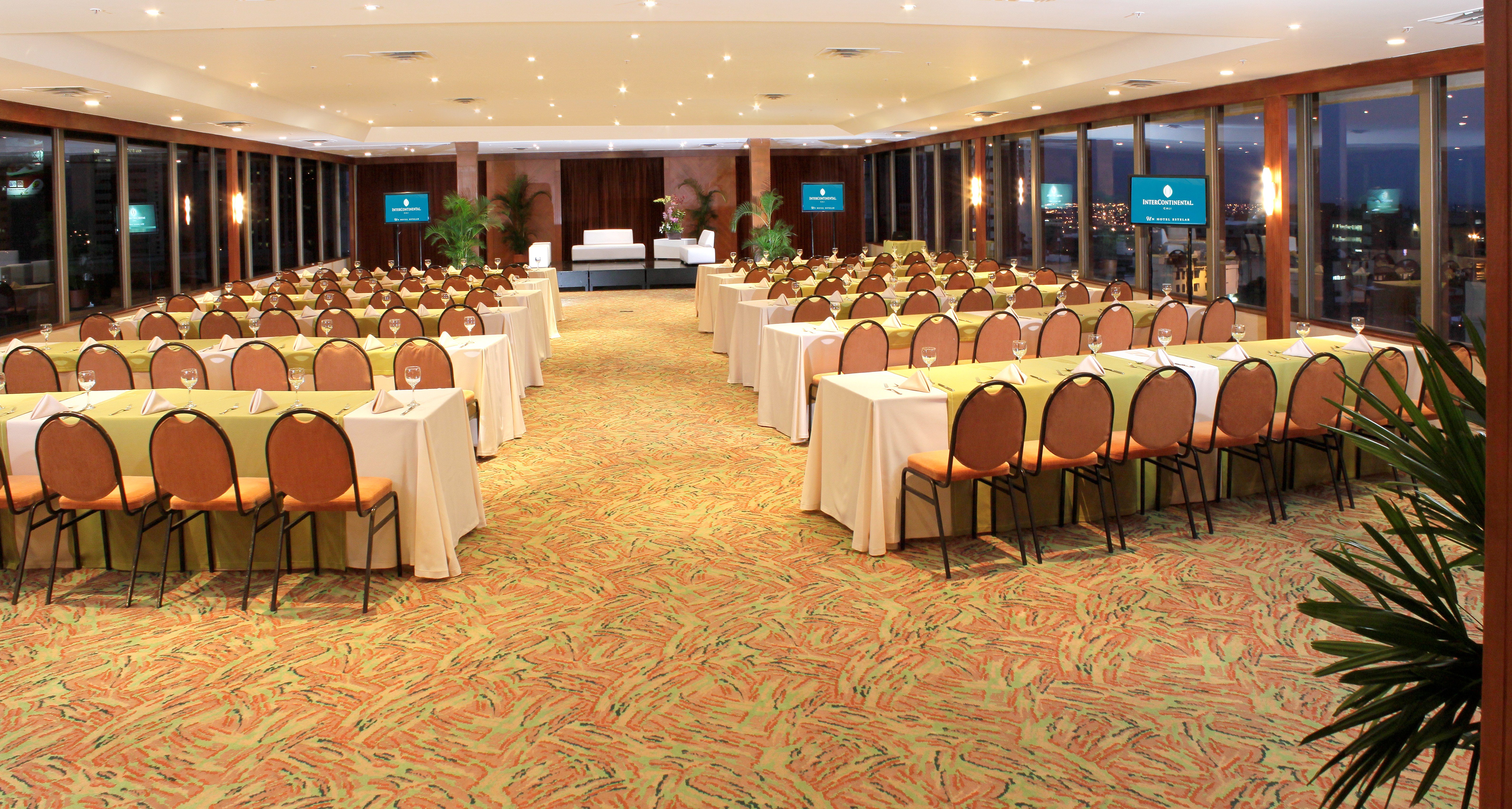 InterContinental Cali 42/51