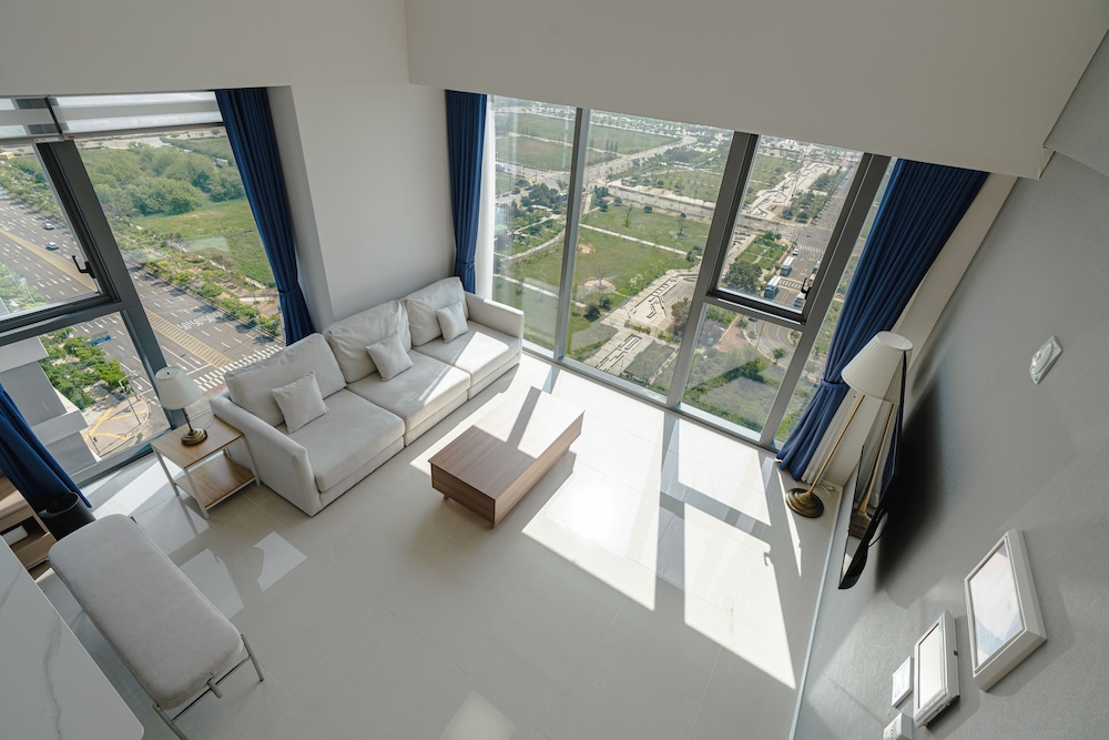 SR Hotel Yeongjong 28/52
