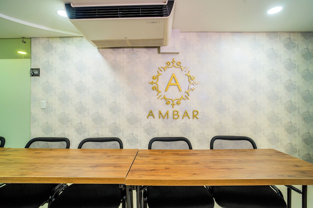 Hotel Ambar Boutique 6/47