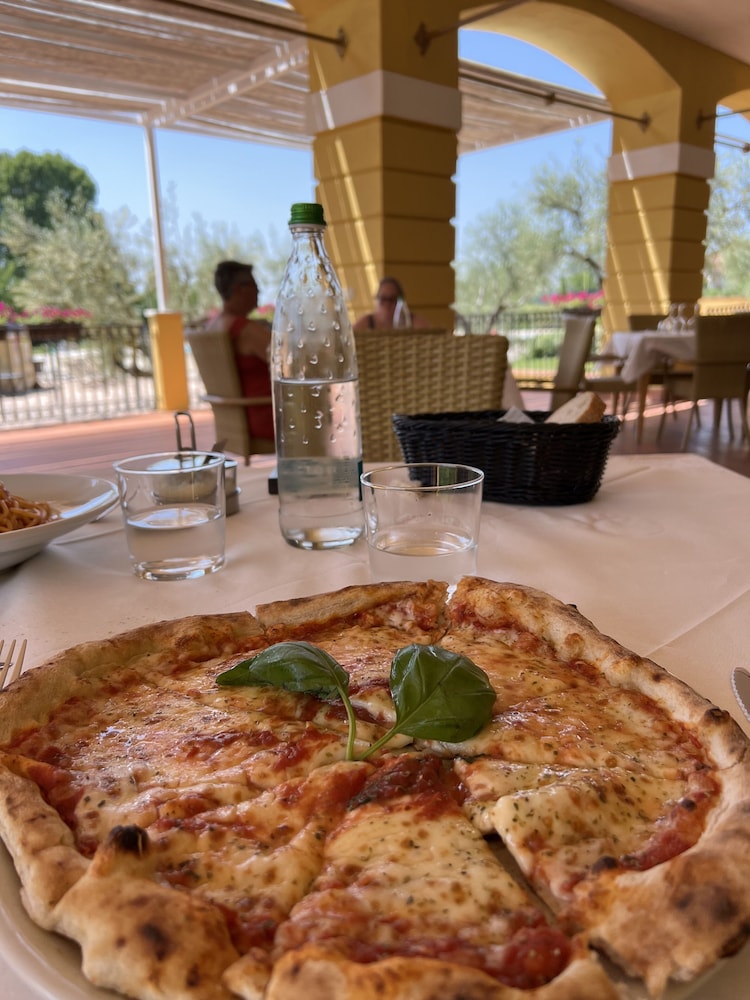 Residence Garda Resort 36/50