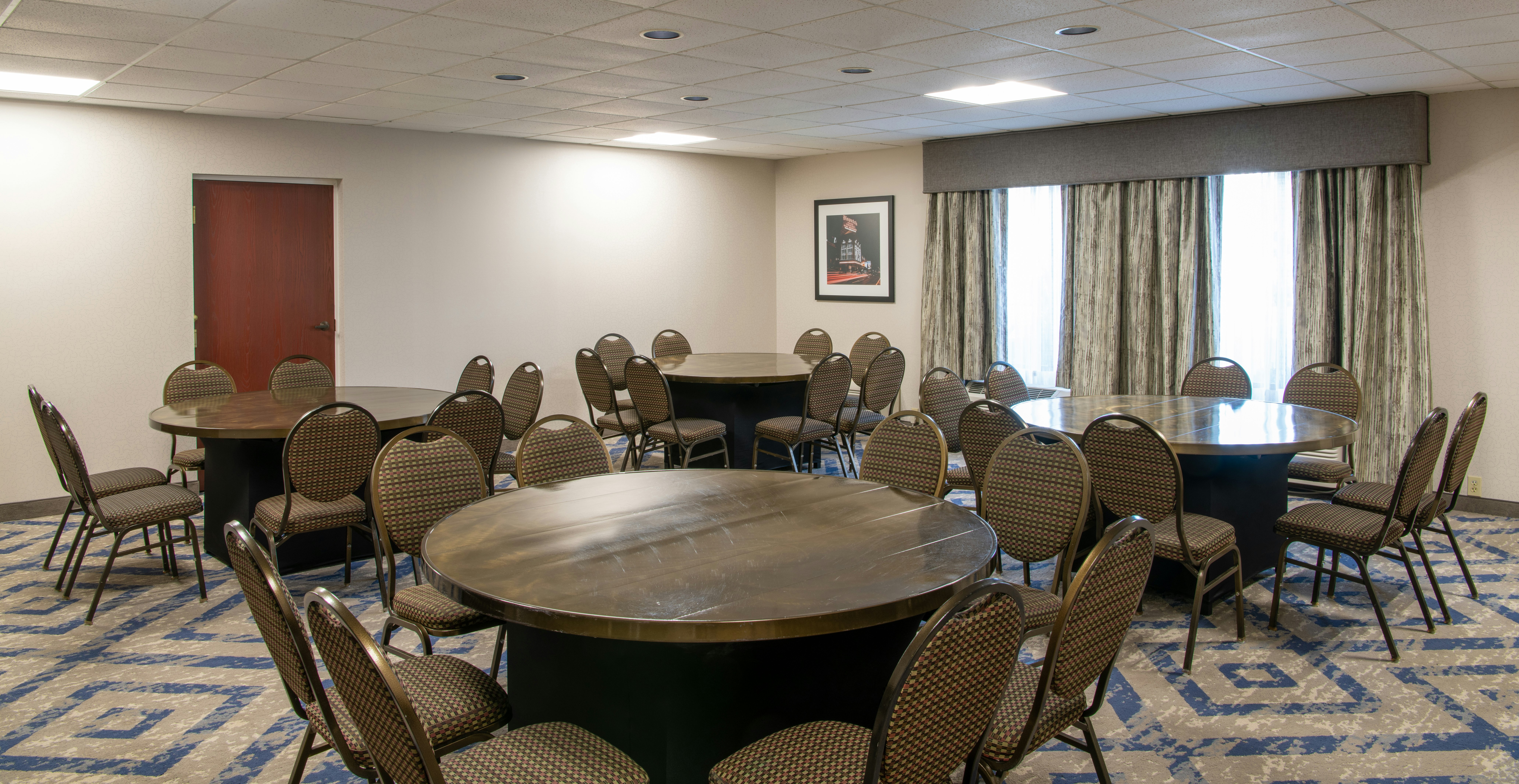 Hampton Inn Cleveland Solon Oh 53/60