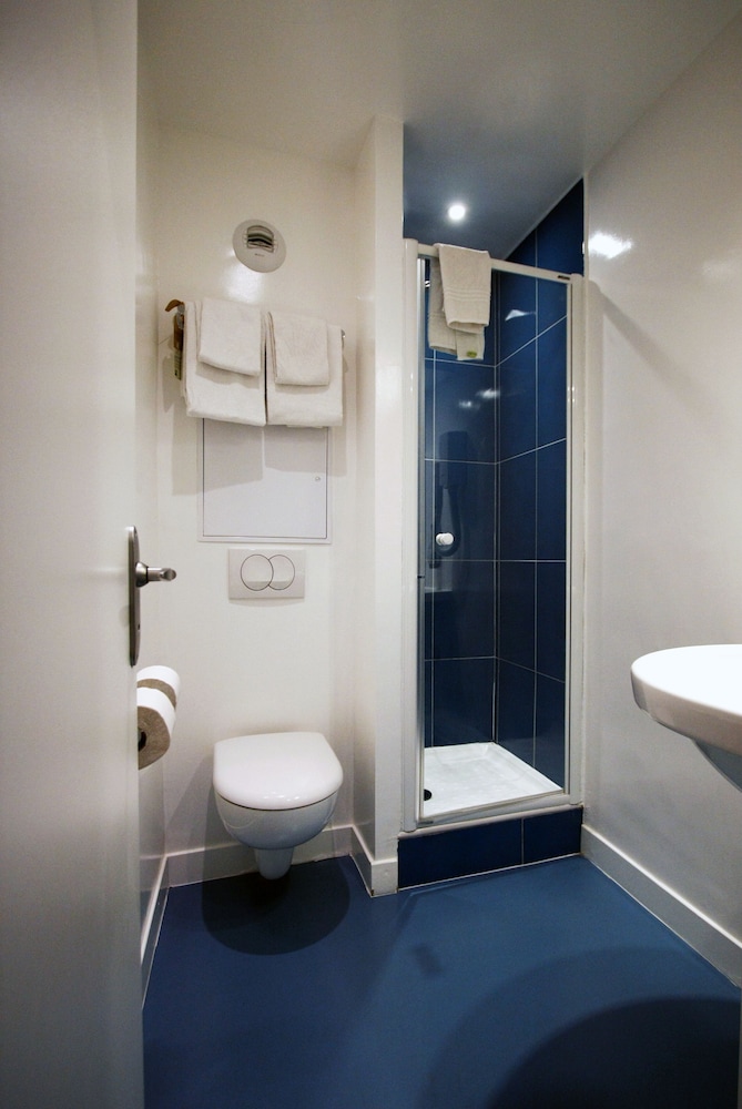 Ibis Styles Paris Cadet Lafayette 46/50