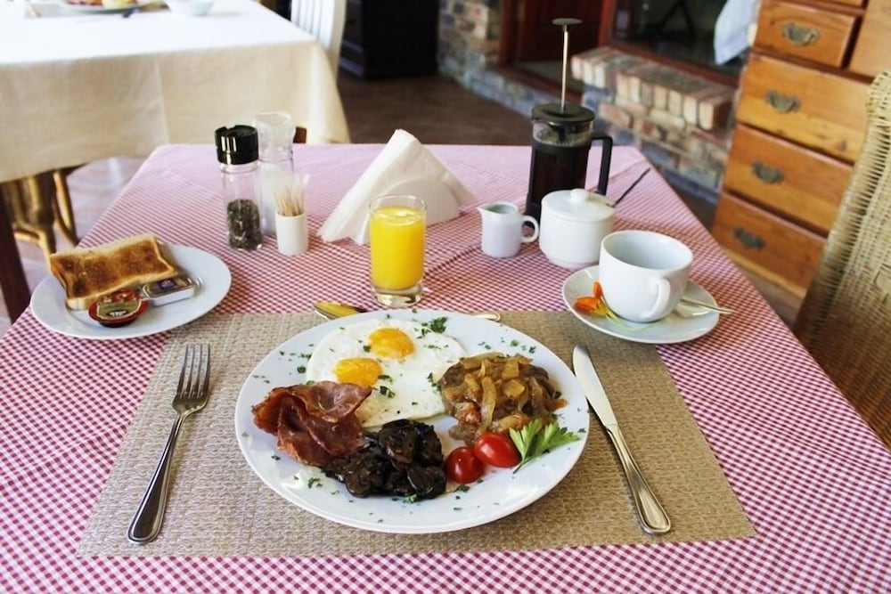 Amani Guest Lodge 23/41