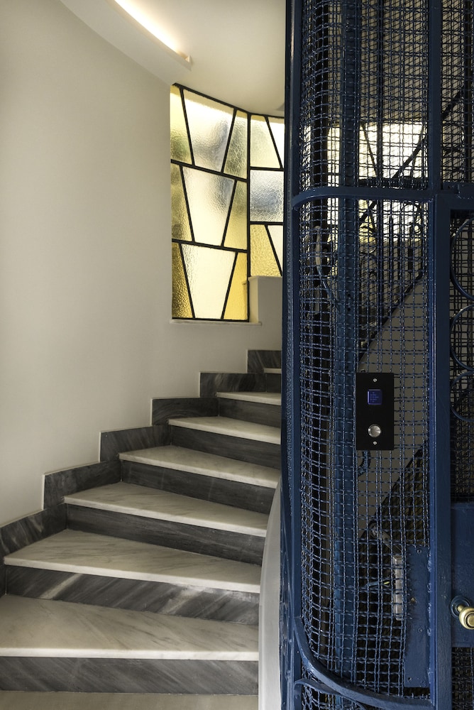 Athens One Smart Hotel 35/61