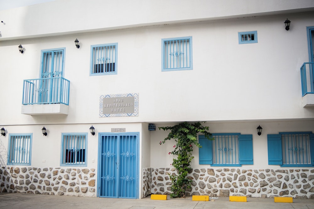 Hotel ADAZ Mediterraneo 写真5