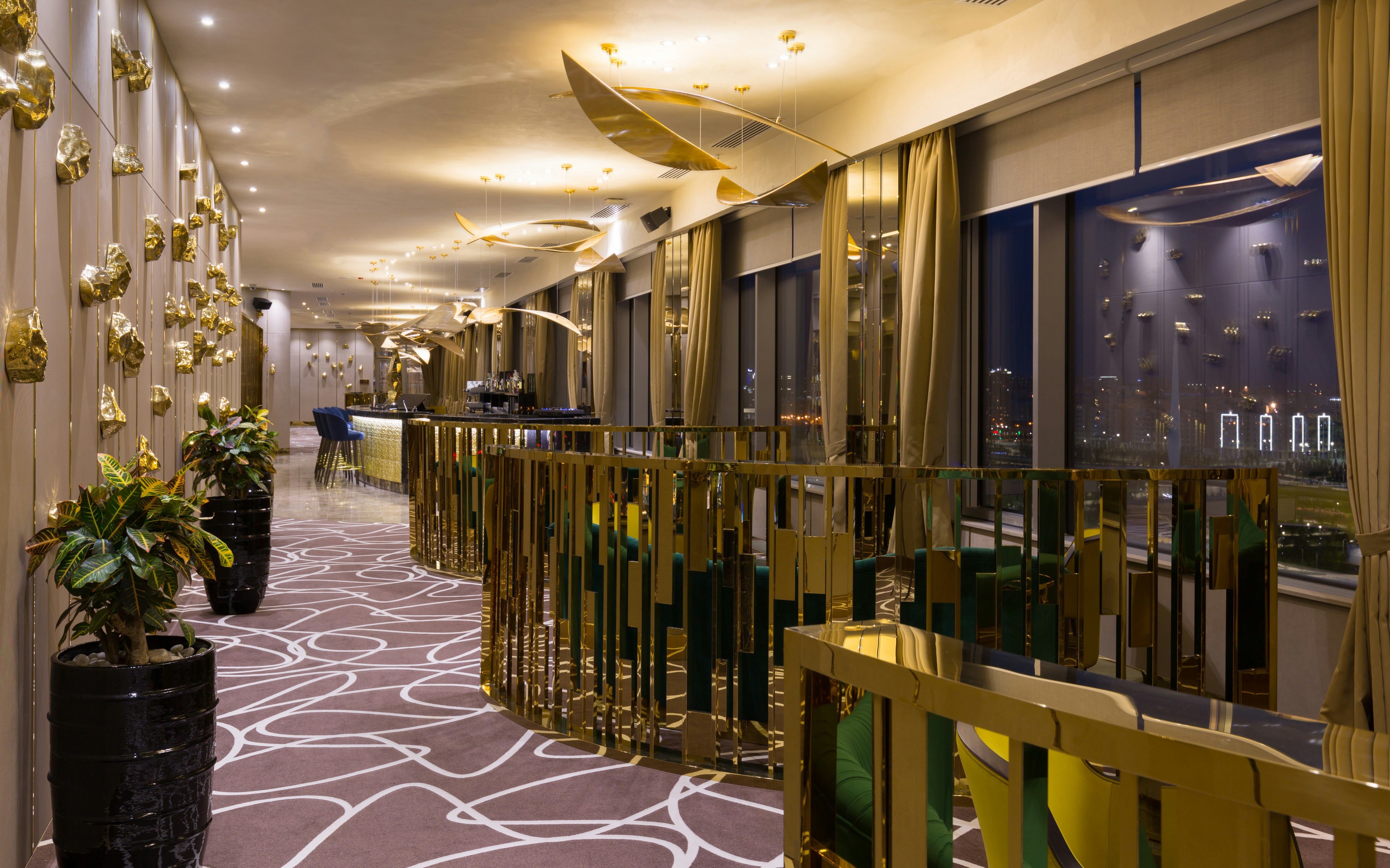Hilton Astana 36/36