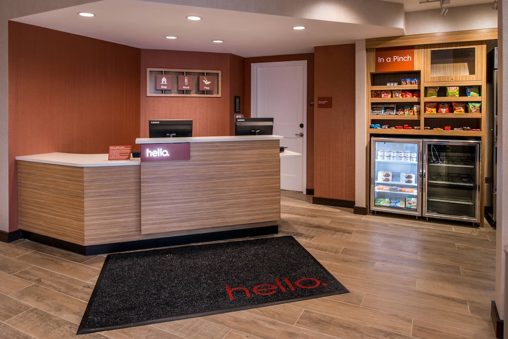 Towneplace Suites By Marriott Merced 9/54