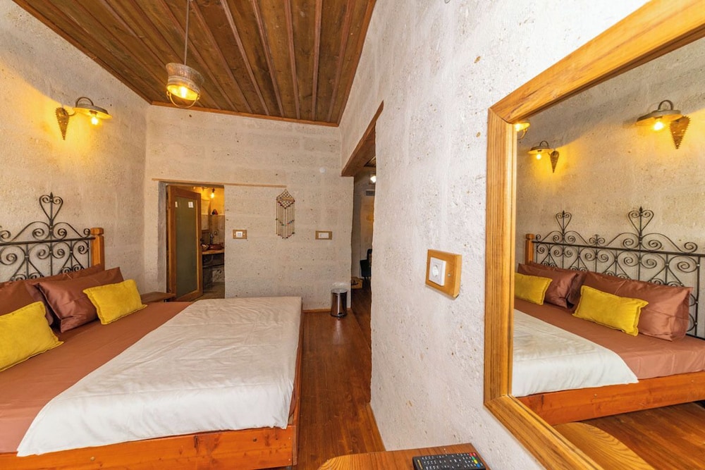 Terracota Hotel 19/50