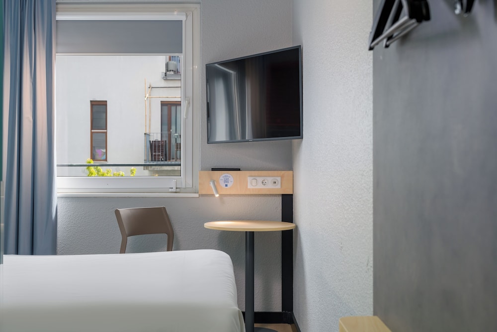 ibis budget Hamburg St Pauli Messe 28/49
