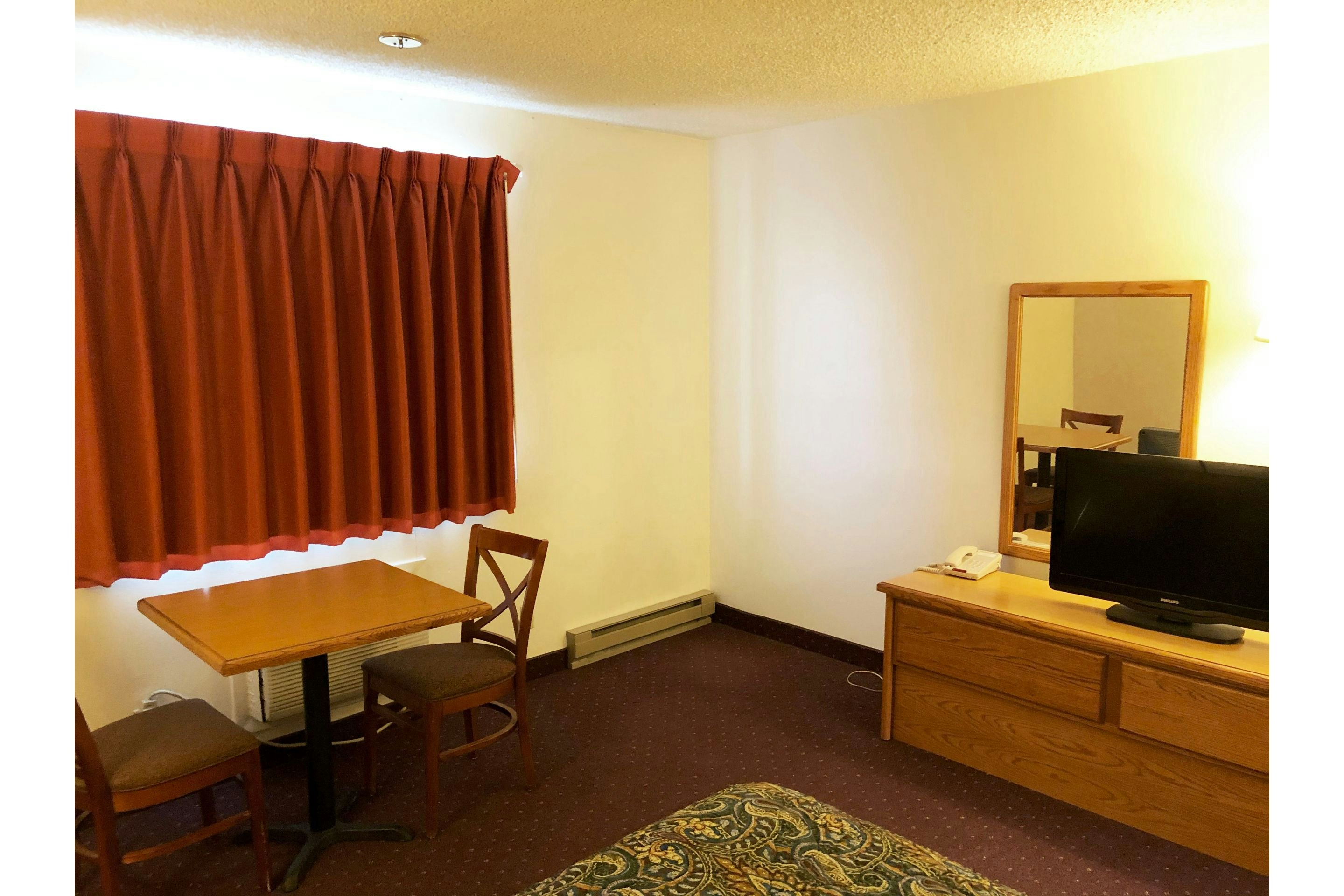OYO Hotel Shelby MT Hwy 2 & I-15 21/44
