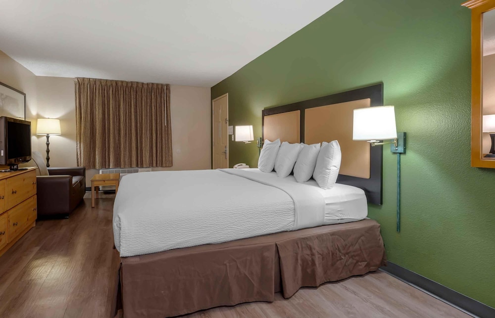 Extended Stay America Suites San Ramon Bishop Ranch West 20/50