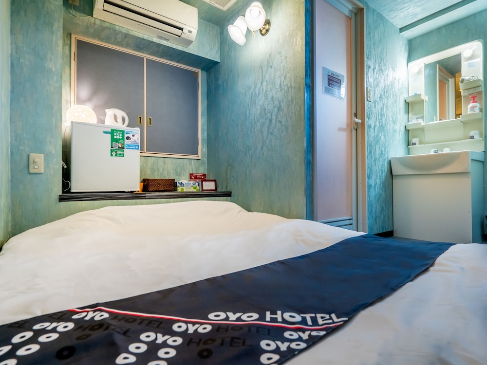 Tabist Hotel Aurora Ikebukuro 15/32