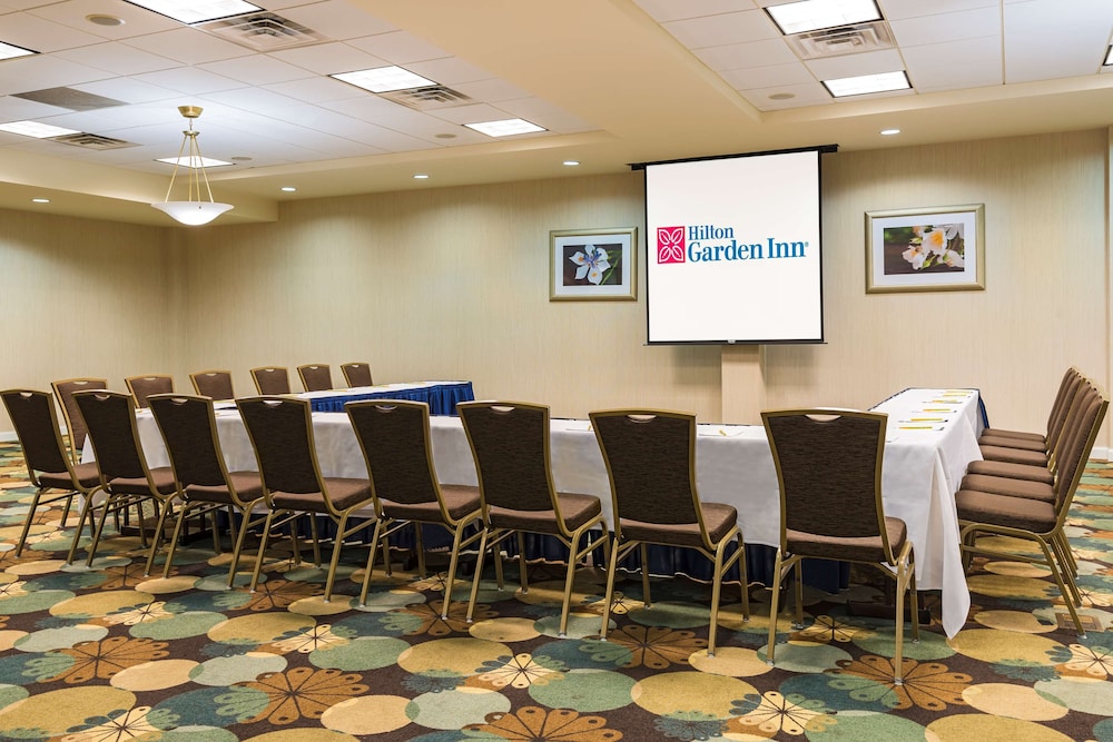 Hilton Garden Inn Washington DC/Greenbelt 48/66