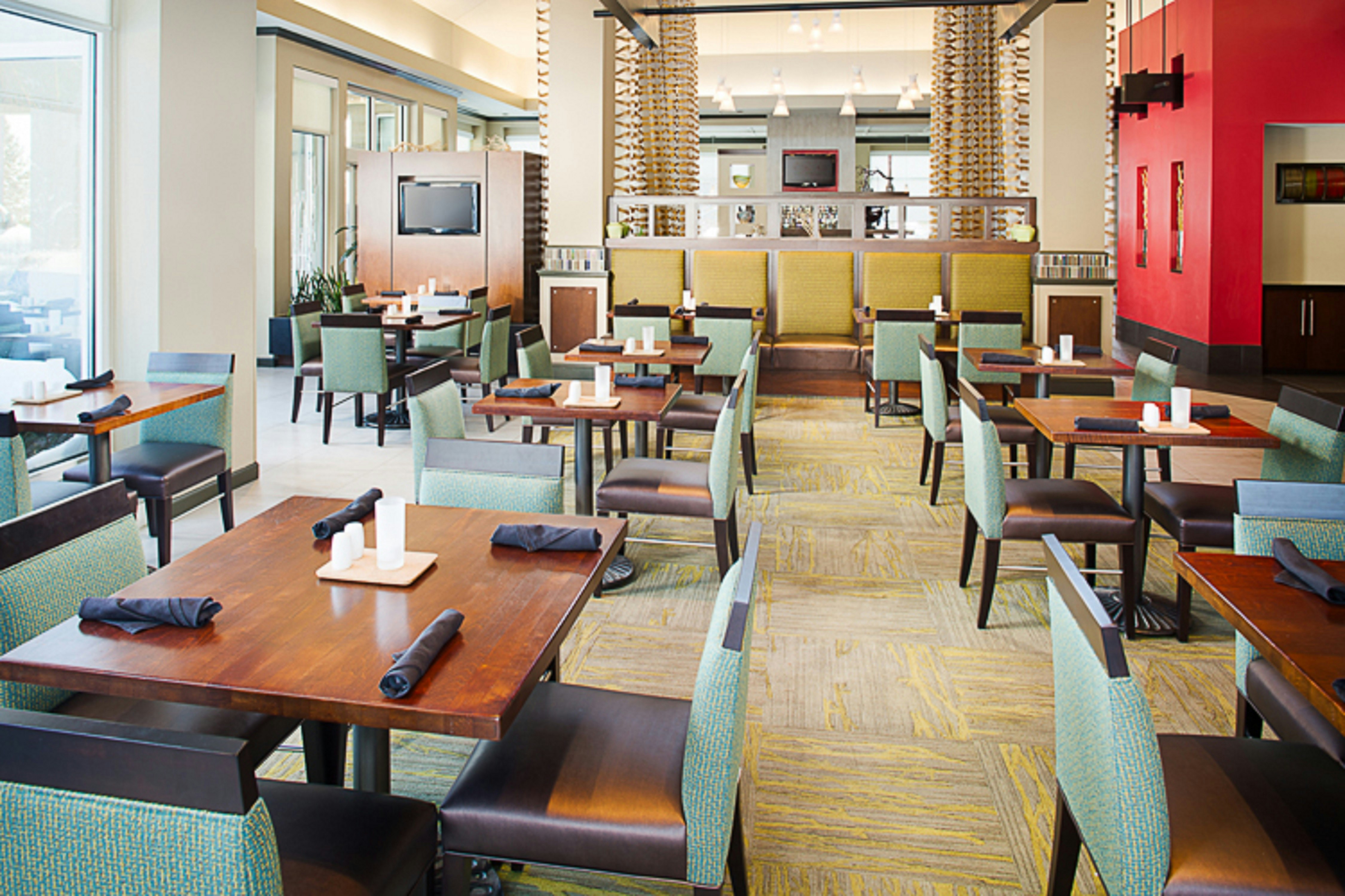 Hilton Garden Inn Albany Airport 12/22