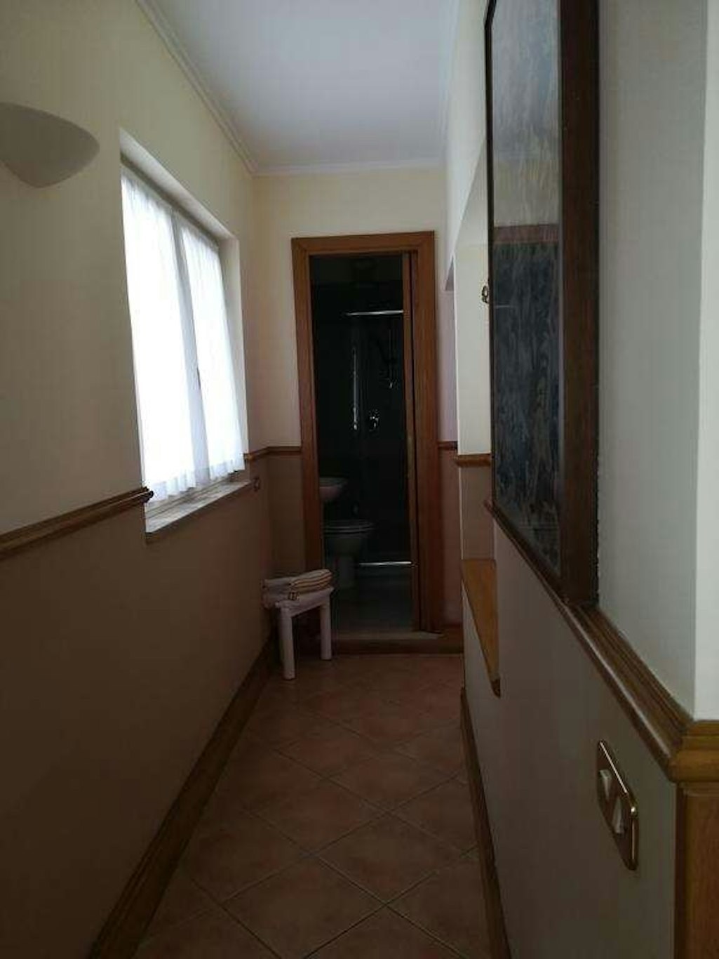 Hotel Leopardi 34/50